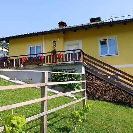 Ferienwohnung Steuerberg Фельдкирхен  Экстерьер фото