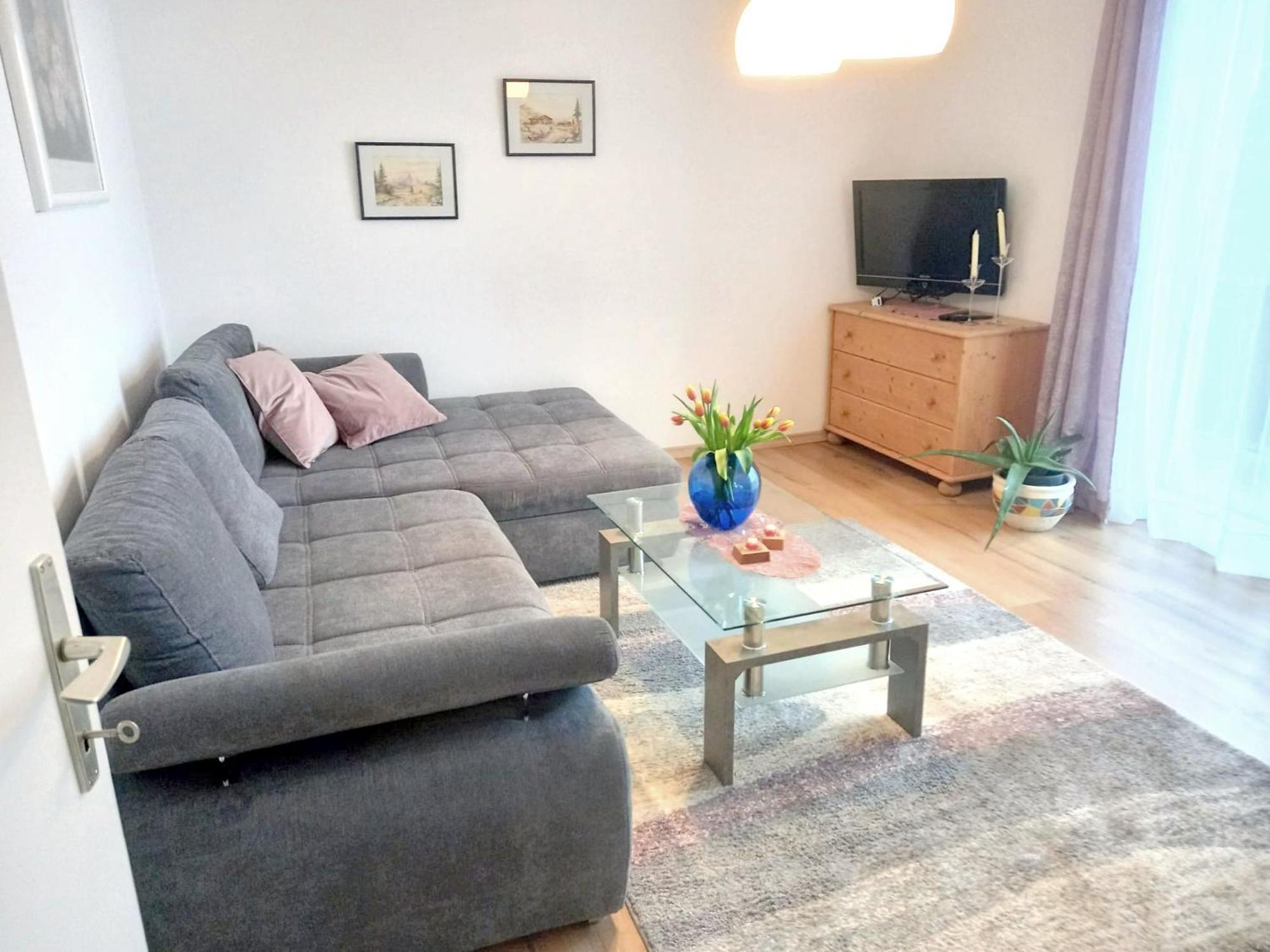 Ferienwohnung Steuerberg Фельдкирхен  Экстерьер фото